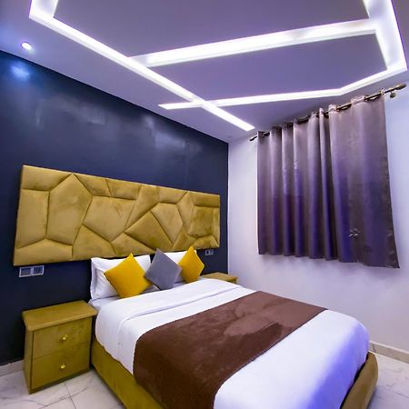 Hotel Equinox Tan-Tan Esterno foto