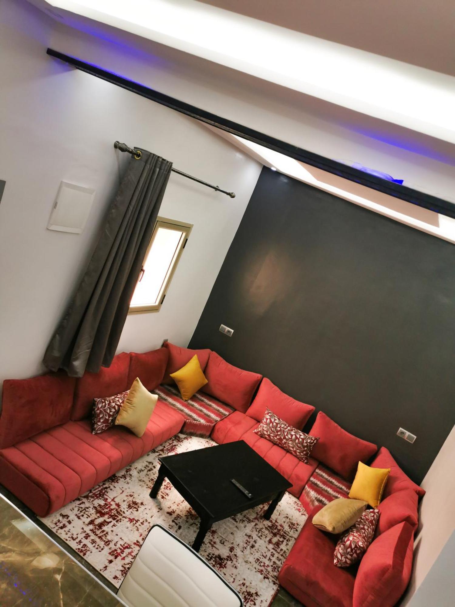 Hotel Equinox Tan-Tan Esterno foto