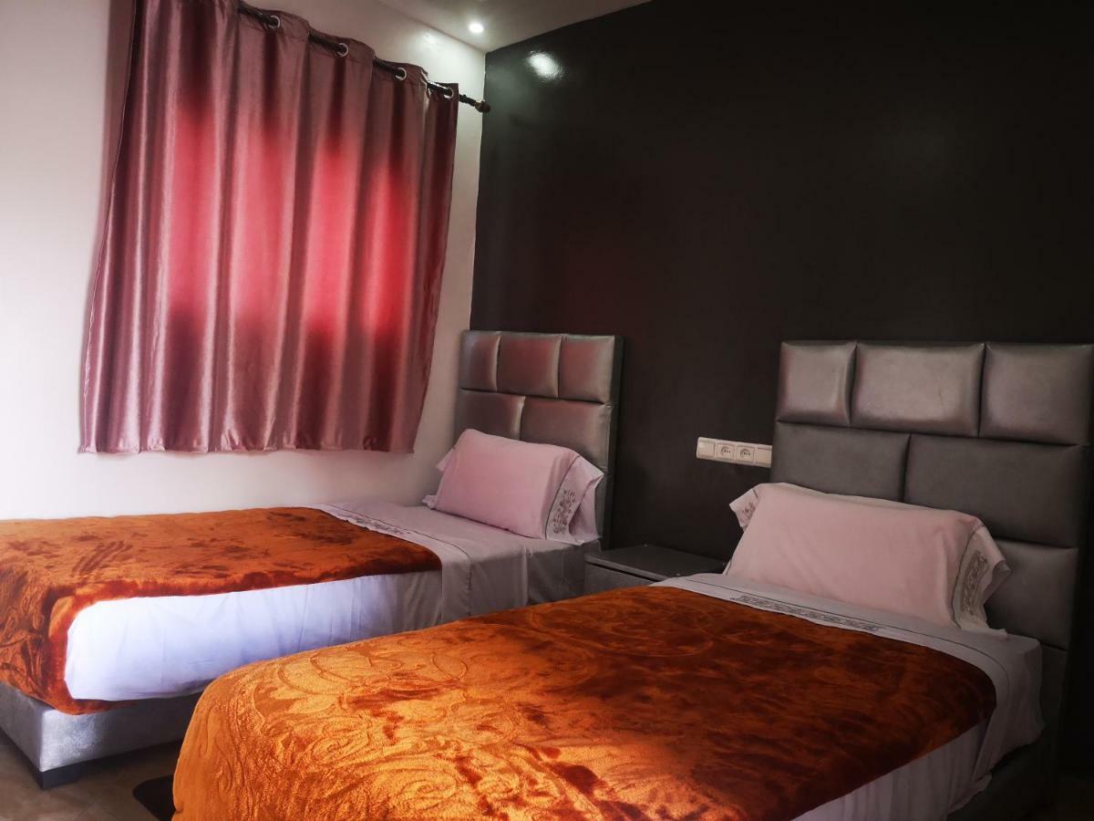 Hotel Equinox Tan-Tan Esterno foto